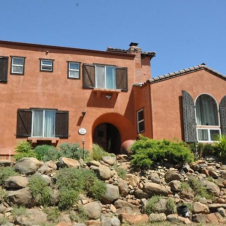 Posada Mariana Bed And Breakfast Catheys Valley Extérieur photo