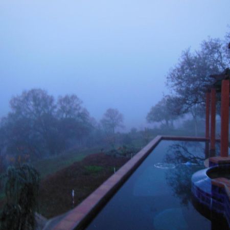 Posada Mariana Bed And Breakfast Catheys Valley Extérieur photo
